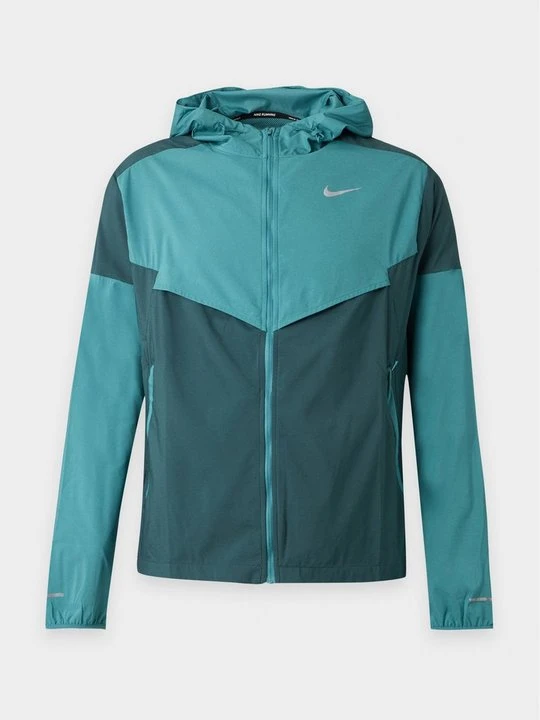Zdjęcie produktu Kurtka do biegania Nike morski