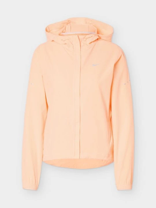 Zdjęcie produktu Kurtka do biegania Nike neonowy pomarańcz