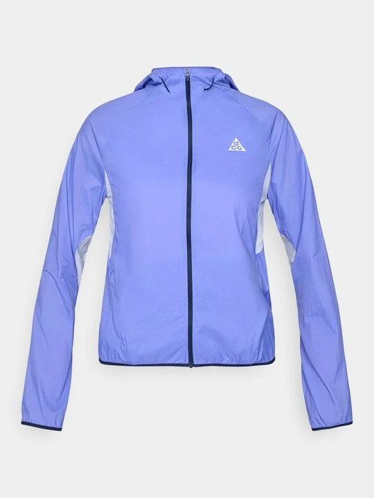 Zdjęcie produktu Kurtka do biegania Nike niebieski