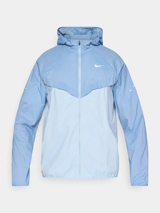 Zdjęcie produktu Kurtka do biegania Nike niebieski