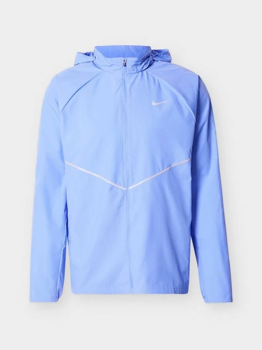 Zdjęcie produktu Kurtka do biegania Nike niebieski