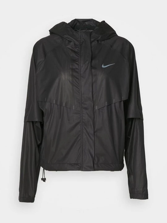 Zdjęcie produktu Kurtka do biegania Nike czarny