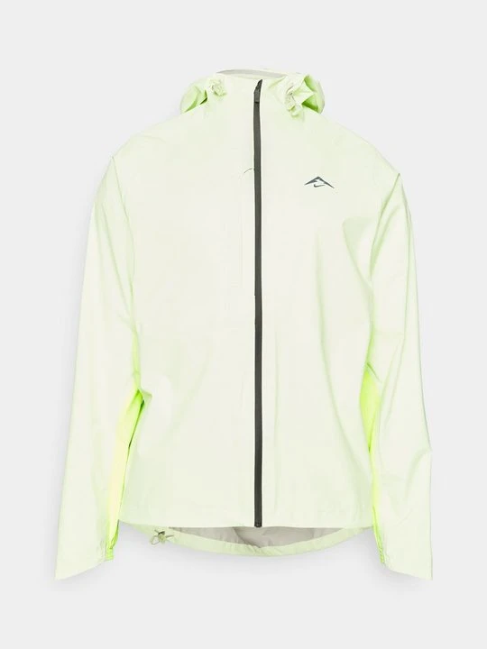 Zdjęcie produktu Kurtka do biegania Nike jasnozielony