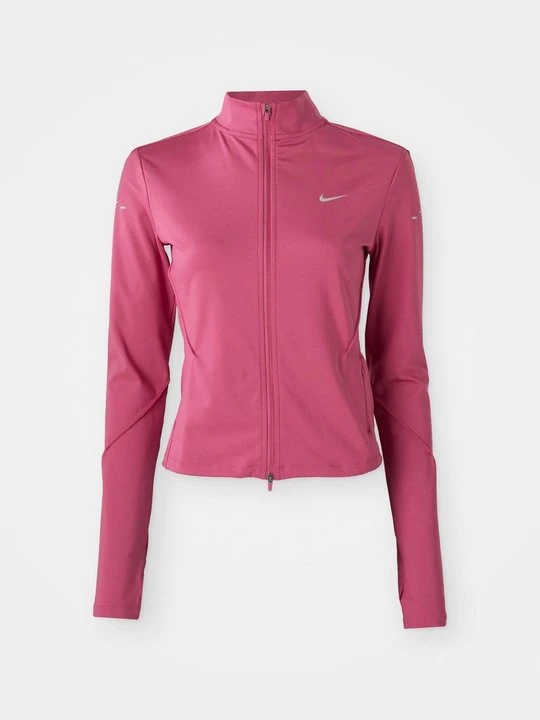 Zdjęcie produktu Kurtka do biegania Nike jagodowy
