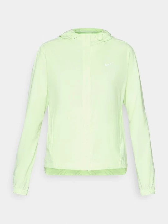 Zdjęcie produktu Kurtka do biegania Nike żółty neon