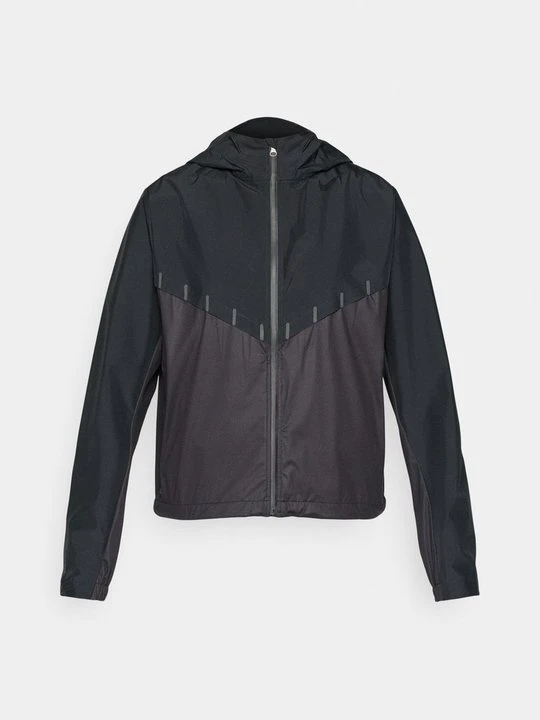 Zdjęcie produktu Kurtka do biegania Nike czarny