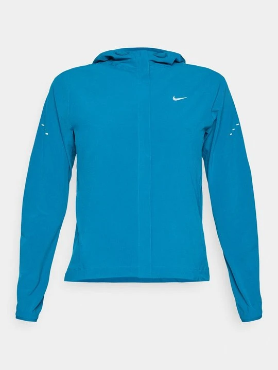 Zdjęcie produktu Kurtka do biegania Nike petrol