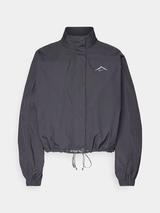 Zdjęcie produktu Kurtka do biegania Nike czarny