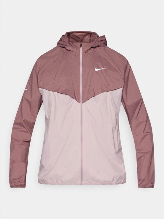 Zdjęcie produktu Kurtka do biegania Nike fioletowy