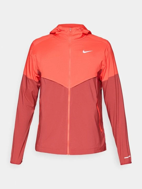 Zdjęcie produktu Kurtka do biegania Nike różowy