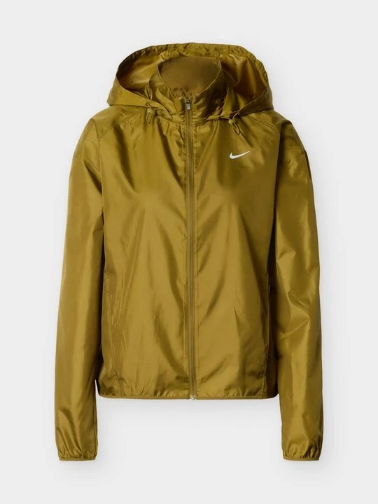 Zdjęcie produktu Kurtka do biegania Nike oliwkowy