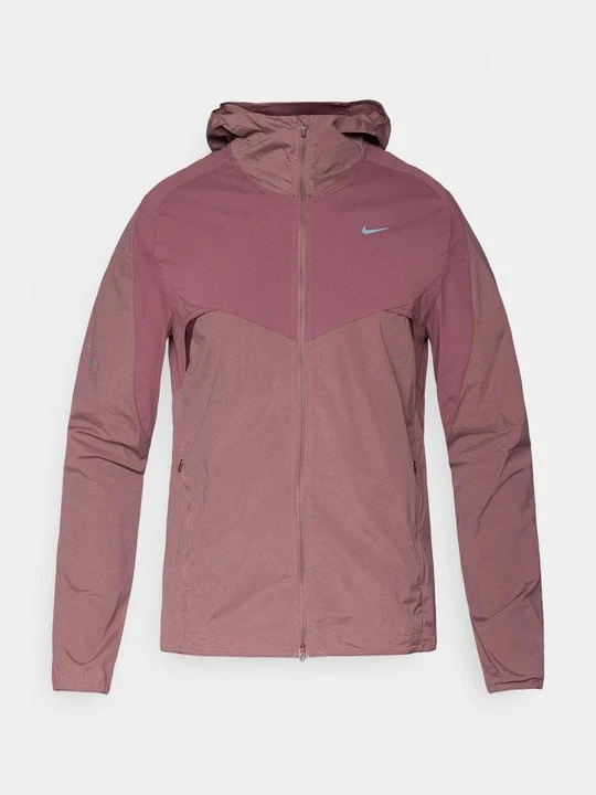 Zdjęcie produktu Kurtka do biegania Nike jagodowy