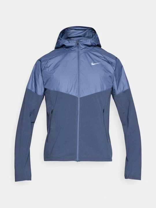 Zdjęcie produktu Kurtka do biegania Nike niebieski