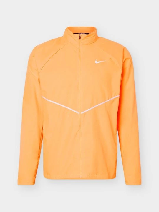 Zdjęcie produktu Kurtka do biegania Nike pomarańczowy
