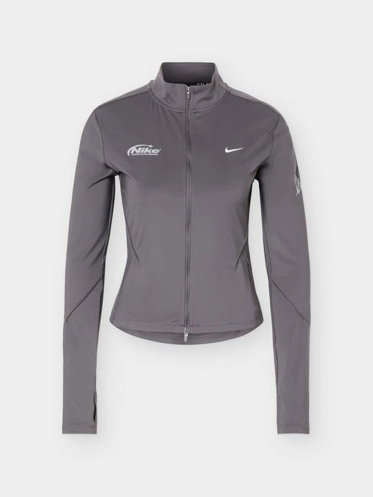 Zdjęcie produktu Kurtka do biegania Nike szary