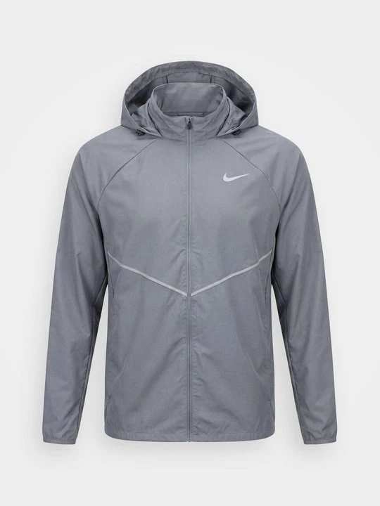 Zdjęcie produktu Kurtka do biegania Nike szary