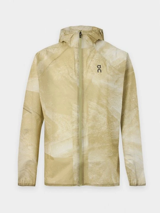 Zdjęcie produktu Kurtka do biegania On khaki