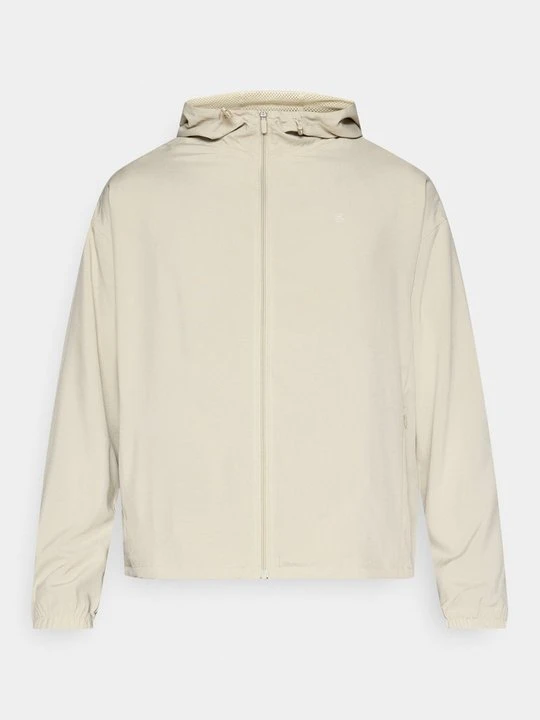 Zdjęcie produktu Kurtka do biegania Pier One Sport By Zalando kamień