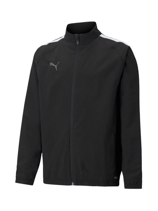 Zdjęcie produktu Kurtka do biegania Puma czarny