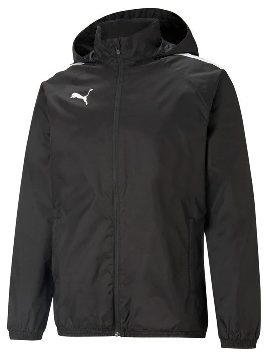 Zdjęcie produktu Kurtka do biegania Puma czarny