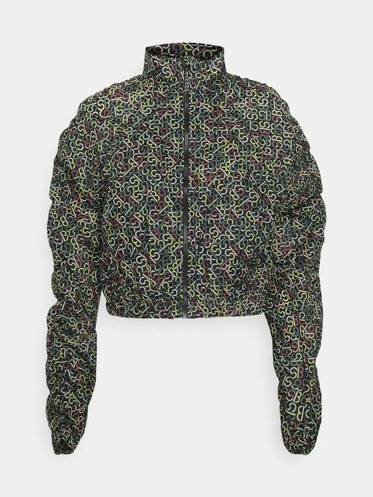 Zdjęcie produktu Kurtka do biegania Sweaty Betty czarny