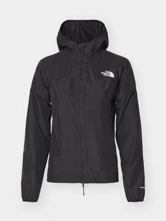 Zdjęcie produktu Kurtka do biegania The North Face czarny
