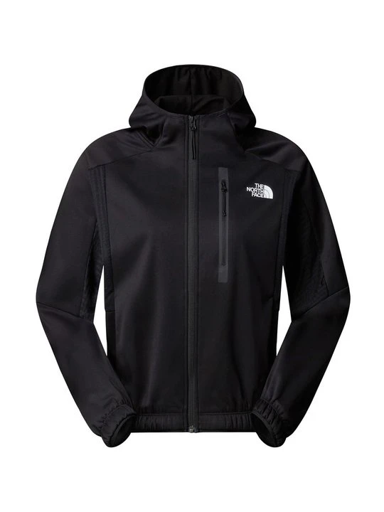 Zdjęcie produktu Kurtka do biegania The North Face czarny
