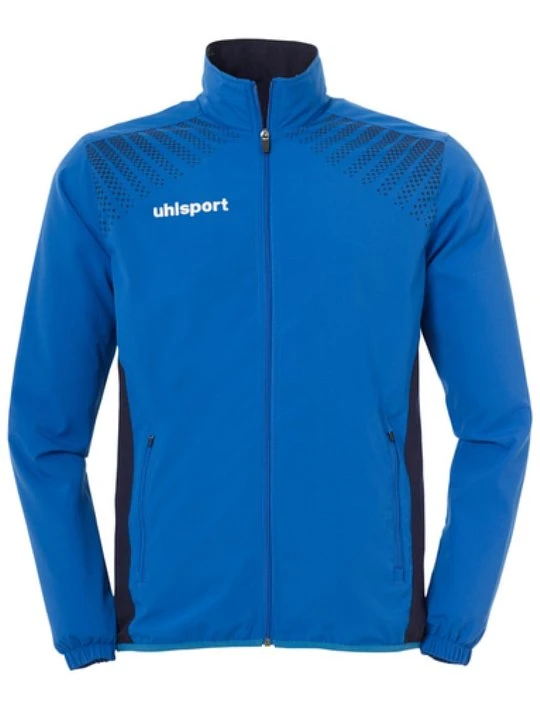 Zdjęcie produktu Kurtka do biegania Uhlsport jasnoniebieski