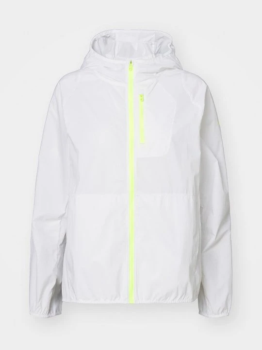Zdjęcie produktu Kurtka do biegania Under Armour biały
