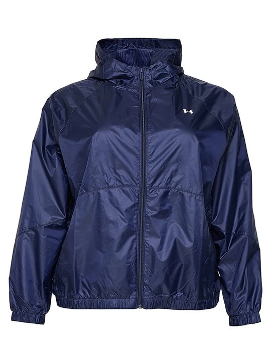 Zdjęcie produktu Kurtka do biegania Under Armour niebieski
