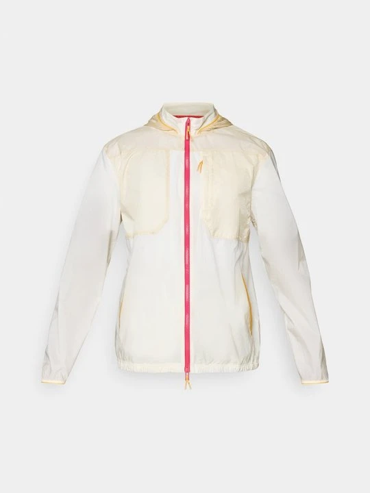 Zdjęcie produktu Kurtka do biegania Under Armour beżowy