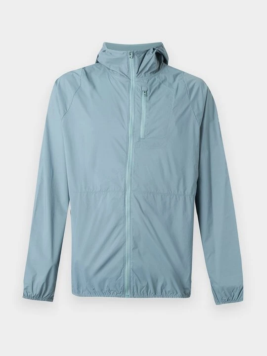 Zdjęcie produktu Kurtka do biegania Under Armour niebieski