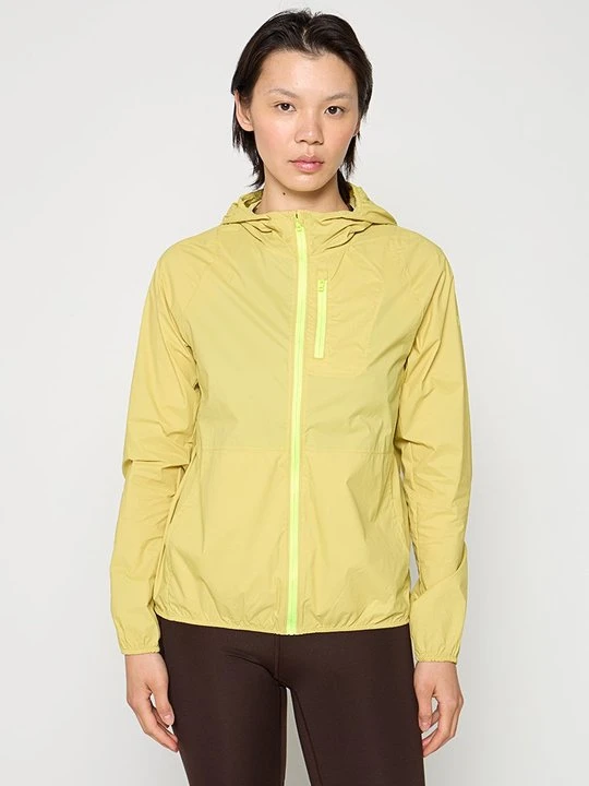 Zdjęcie produktu Kurtka do biegania Under Armour żółty