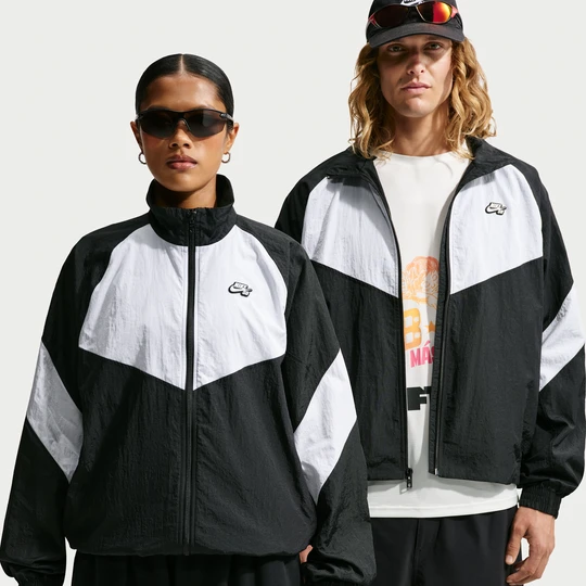 Zdjęcie produktu Kurtka do skateboardingu Nike SB - Czerń