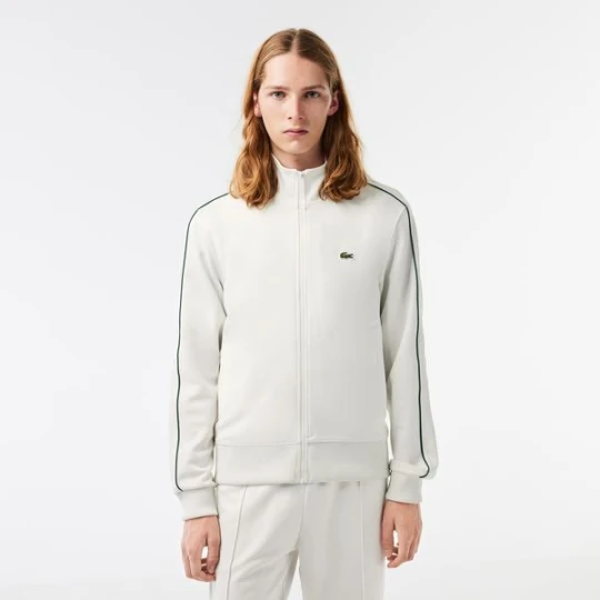 Zdjęcie produktu Kurtka dresowa Lacoste Paris Piqué