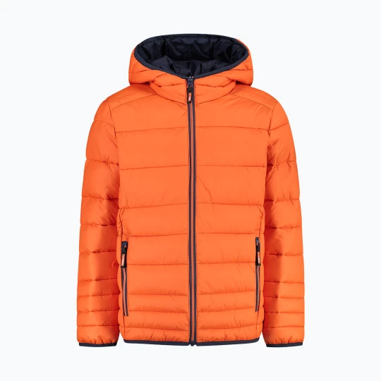 Zdjęcie produktu Kurtka dziecięca CMP 34Z3294 arancio Pomarańczowy