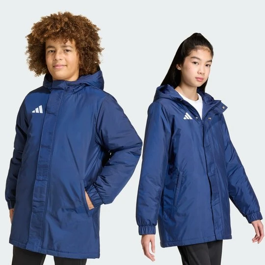 Zdjęcie produktu Kurtka dziecięca Entrada26 Stadium Adidas