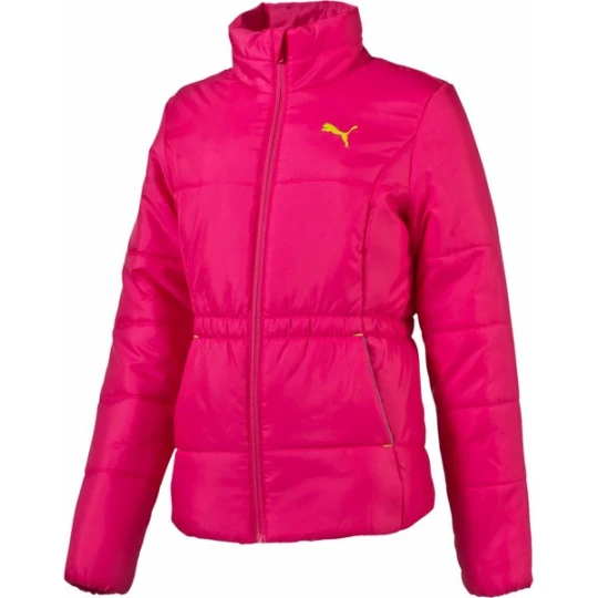 Zdjęcie produktu Kurtka dziecięca ESS Padded Jacket Puma Różowy