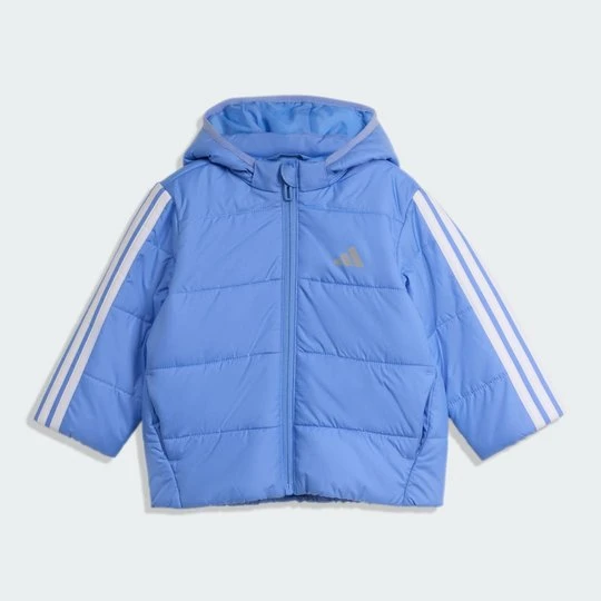 Zdjęcie produktu Kurtka dziecięca Essentials 3-Stripes Padded Adidas