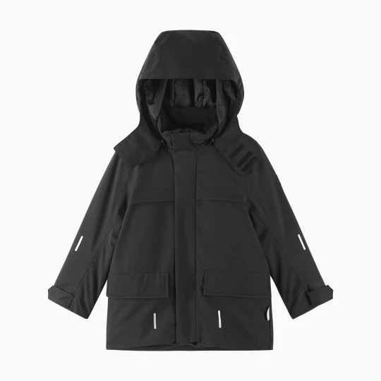 Zdjęcie produktu Kurtka dziecięca Reima Kamuni black