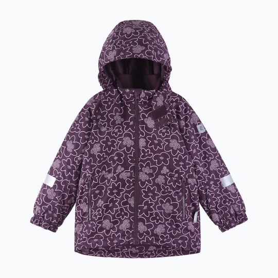 Zdjęcie produktu Kurtka dziecięca Reima Muonio deep purple Fioletowy