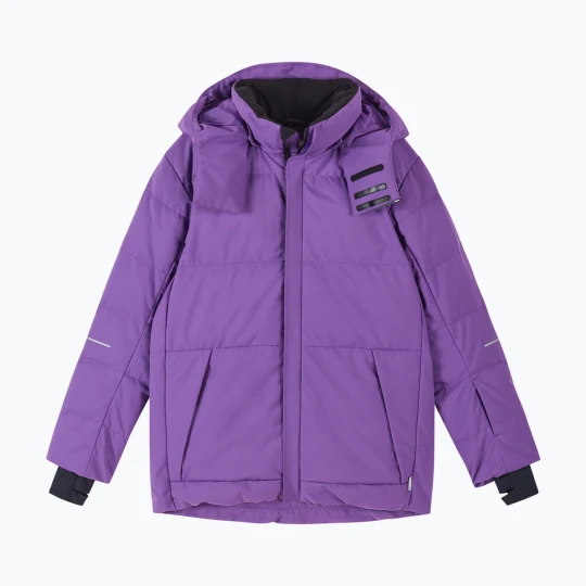 Zdjęcie produktu Kurtka dziecięca Reima Ranua plum purple Fioletowy