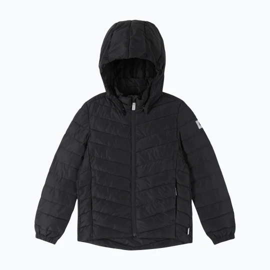 Zdjęcie produktu Kurtka dziecięca Reima Uumaja black