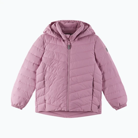 Zdjęcie produktu Kurtka dziecięca Reima Uumaja grey pink