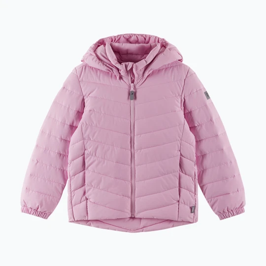 Zdjęcie produktu Kurtka dziecięca Reima Uumaja light heather Różowy