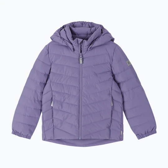 Zdjęcie produktu Kurtka dziecięca Reima Uumaja misty violet