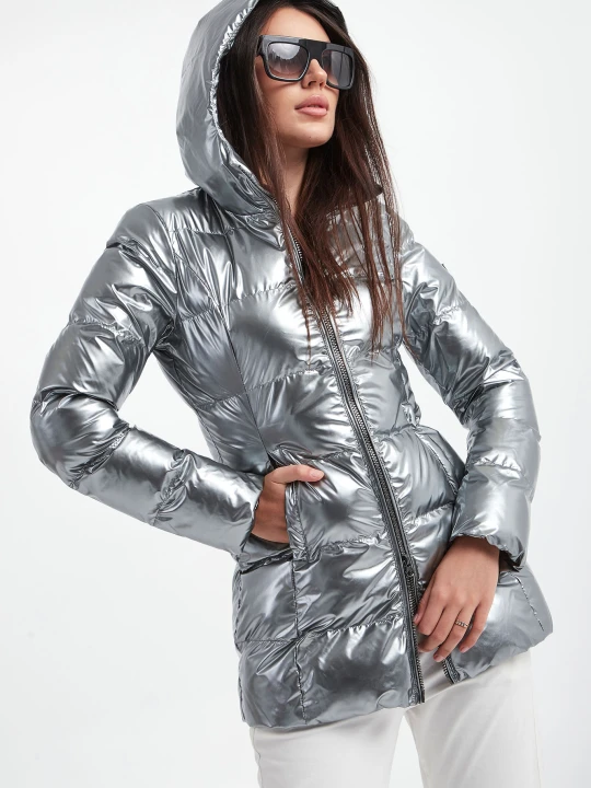 Zdjęcie produktu Kurtka EA7 EMPORIO ARMANI