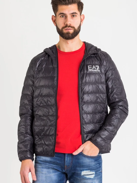 Zdjęcie produktu KURTKA EA7 EMPORIO ARMANI