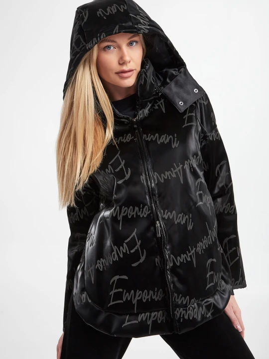 Zdjęcie produktu Kurtka EMPORIO ARMANI