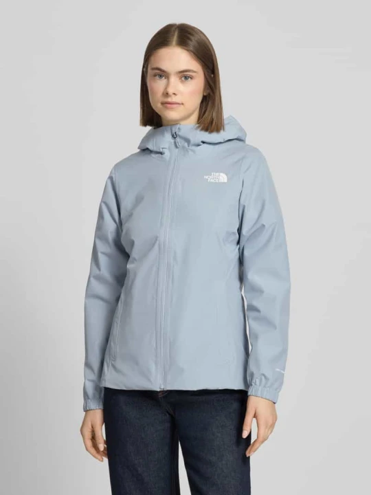 Zdjęcie produktu Kurtka funkcyjna z technologią DryVent™ The North Face Jasnoniebieski